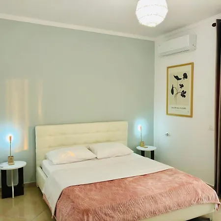 Arc Family - Center Appartement *