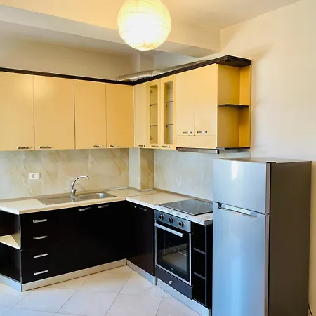 Appartement Arc Family - Center Divjake