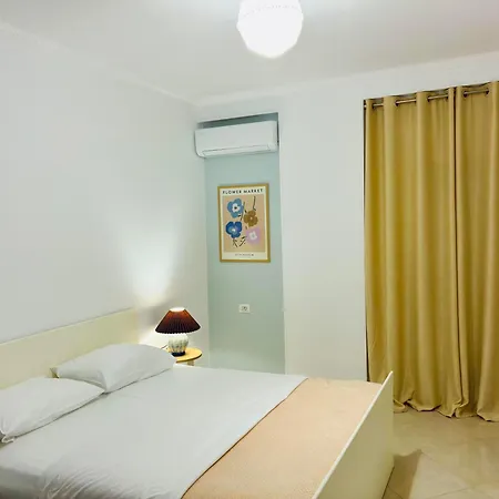 Arc Family - Center Appartement